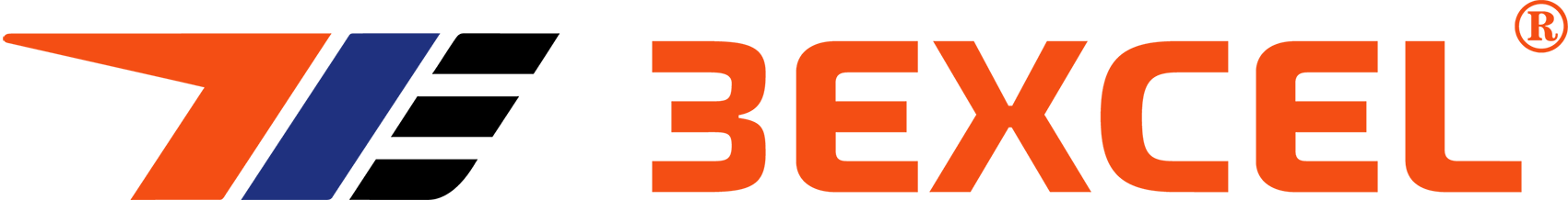 Shenzhen 3Excel Tech Co.,Ltd